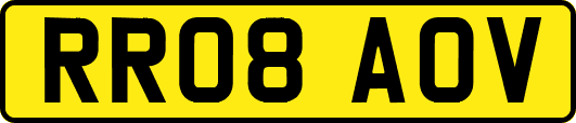 RR08AOV