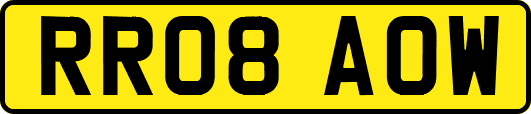 RR08AOW