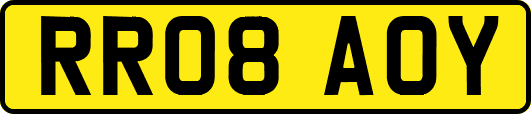 RR08AOY