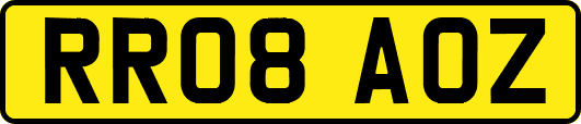 RR08AOZ