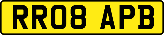 RR08APB