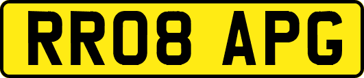 RR08APG