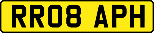 RR08APH