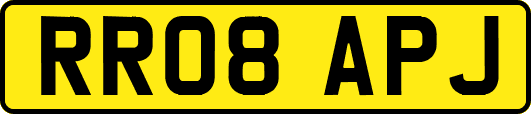 RR08APJ