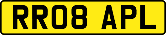 RR08APL