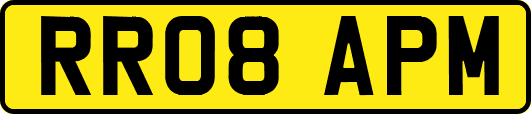 RR08APM