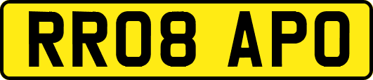 RR08APO
