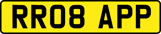 RR08APP