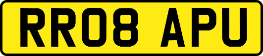 RR08APU