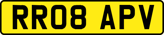 RR08APV