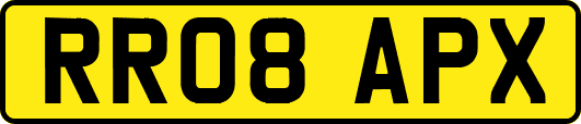 RR08APX