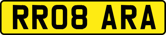 RR08ARA