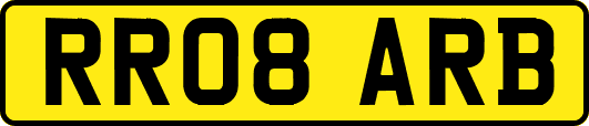 RR08ARB