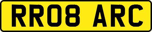 RR08ARC