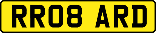 RR08ARD