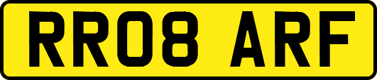 RR08ARF