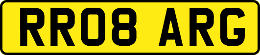 RR08ARG