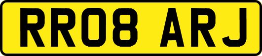 RR08ARJ