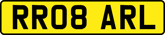 RR08ARL