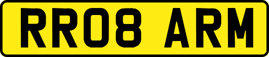 RR08ARM