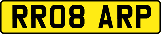 RR08ARP