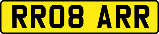 RR08ARR