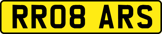 RR08ARS