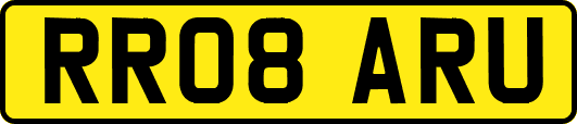 RR08ARU