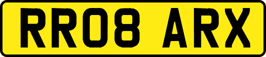 RR08ARX