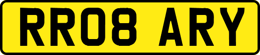 RR08ARY