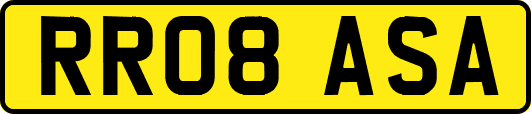 RR08ASA