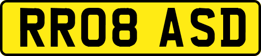 RR08ASD
