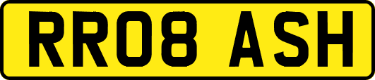RR08ASH