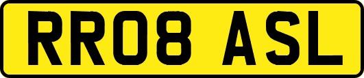 RR08ASL
