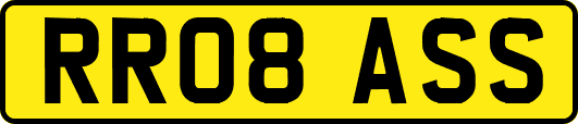 RR08ASS