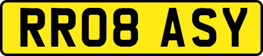 RR08ASY