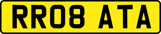 RR08ATA
