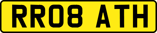 RR08ATH