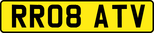 RR08ATV