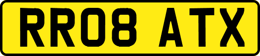 RR08ATX