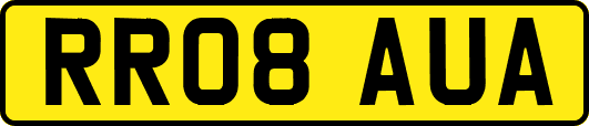 RR08AUA