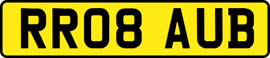 RR08AUB