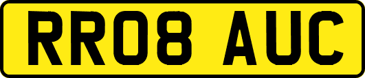 RR08AUC