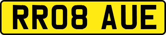 RR08AUE