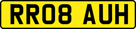 RR08AUH