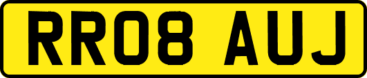 RR08AUJ