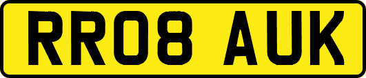 RR08AUK