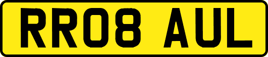 RR08AUL
