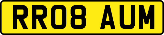 RR08AUM