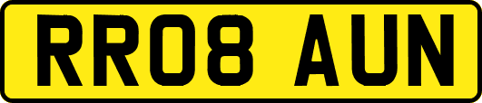 RR08AUN